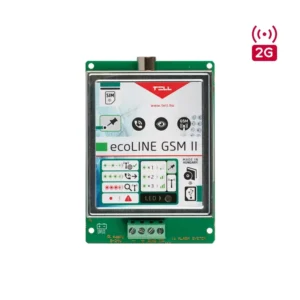 ecoLINE GSM II - imagine 5