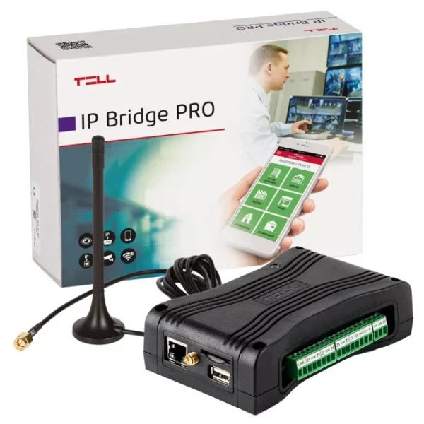 Pod IP-doboz