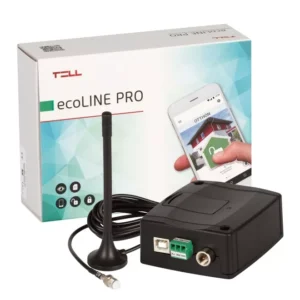 ecoLINE PRO - 4G.IN4.R1