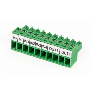 GATE CONTROL PRO 1000-4G.IN4.R2 - imagine 4