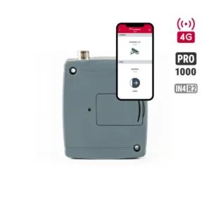 GATE CONTROL PRO 1000-4G.IN4.R2 - imagine 3