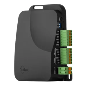 OPEN.ioting smart gate opener - imagine 4