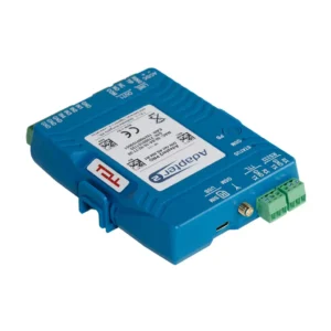 Adapter2 PRO DIN rail - 4G.IN4.R1 - imagine 3