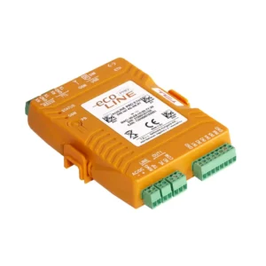 ecoLINE PRO DIN rail - ETH.4G.IN6.R1 - imagine 4