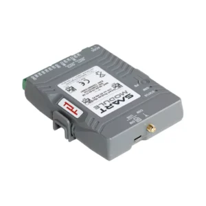 Smart Modul Mini– 4G.IN6.R2 (DIN RAIL) - imagine 4