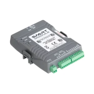 Smart Modul Mini– 4G.IN6.R2 (DIN RAIL) - imagine 5