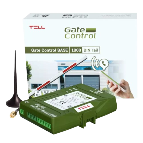 GCPRO1000DIN-1
