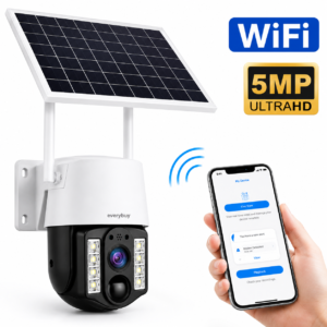 Camera Wifi everybuy