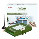 GATE CONTROL PRO 1000 DIN RAIL