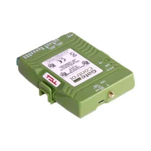 Gate Control BASE 1000 DIN RAIL-4G.IN4.R2 - imagine 3