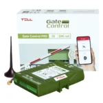 gatye control pro 20